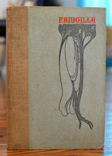 Load image into Gallery viewer, [Will Bradley] Fringilla or Tales in Verse
