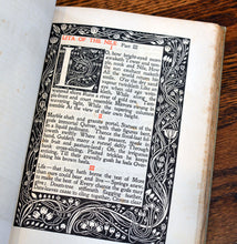 Load image into Gallery viewer, [Will Bradley] Fringilla or Tales in Verse
