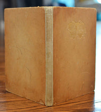 Load image into Gallery viewer, [Hand-Colored] Sonnets from the Portuguese
