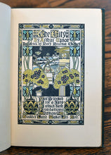 Load image into Gallery viewer, [Mary Moulton Cheney | Hand-Colored] The City
