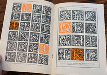 Load image into Gallery viewer, [Frederic W. Goudy] Cloister Initials &amp; Ornaments
