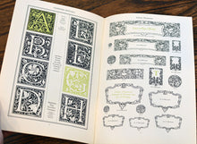 Load image into Gallery viewer, [Frederic W. Goudy] Cloister Initials &amp; Ornaments
