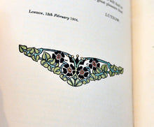 Load image into Gallery viewer, [Mary Moulton Cheney | Hand-Colored] The City
