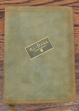Load image into Gallery viewer, [Roycrofters | Limited to 26 Copies] Ali Baba
