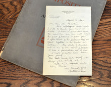 Load image into Gallery viewer, [Arthur W. Dow | Association Copy] Composition
