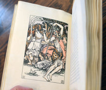 Load image into Gallery viewer, [Printed on Vellum | Essex House Press] Comus, A Mask
