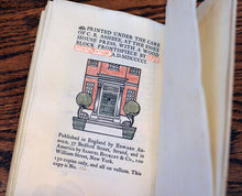 Load image into Gallery viewer, [Printed on Vellum | Essex House Press] Comus, A Mask
