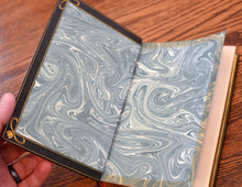 Load image into Gallery viewer, [Fine Binding | Arts &amp; Crafts] Sesame and Lilies

