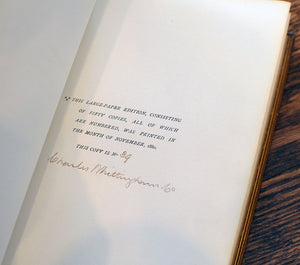 [Fine Binding | Zaehnsdorf] The Imitation of Christ