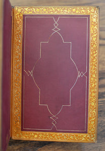 [Fine Binding | Zaehnsdorf] The Imitation of Christ