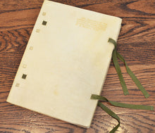Load image into Gallery viewer, [Printed on Vellum] The Thoughts of the Emperor Marcus Aurelius Antonius
