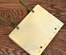 Load image into Gallery viewer, [Printed on Vellum] The Thoughts of the Emperor Marcus Aurelius Antonius

