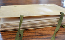 Load image into Gallery viewer, [Printed on Vellum] The Thoughts of the Emperor Marcus Aurelius Antonius
