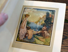 Load image into Gallery viewer, [Printed on Vellum] The Thoughts of the Emperor Marcus Aurelius Antonius
