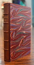 Load image into Gallery viewer, [Fine Binding | Taffin] Elizabethan Songs in Honour of Love and Beautie
