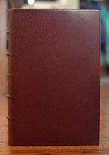 Load image into Gallery viewer, [Fine Binding | Taffin] Elizabethan Songs in Honour of Love and Beautie
