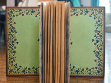 Load image into Gallery viewer, [Fine Binding | Taffin] Elizabethan Songs in Honour of Love and Beautie
