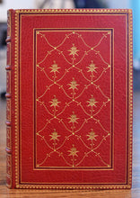 Load image into Gallery viewer, [Fine Binding | Lucien Broca] Holland House
