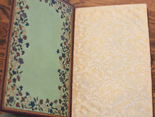 Load image into Gallery viewer, [Fine Binding | Taffin] Elizabethan Songs in Honour of Love and Beautie
