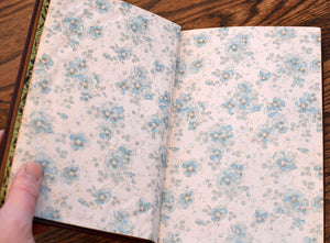 [Fine Binding | Taffin] Elizabethan Songs in Honour of Love and Beautie