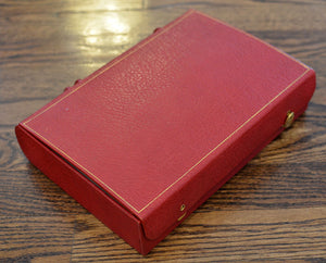 [Printed on Vellum | Bibliomaniac Edition] Sister Anne, Vol. III