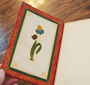 [Printed on Vellum | Bibliomaniac Edition] Sister Anne, Vol. III