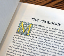 Load image into Gallery viewer, [Fine Binding | Riverside Press Bindery | Bruce Rogers] The Life and Death of Cardinal Wolsey
