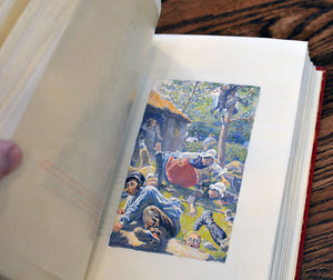 [Printed on Vellum | Bibliomaniac Edition] Sister Anne, Vol. III