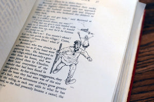 [Printed on Vellum | Bibliomaniac Edition] Sister Anne, Vol. III