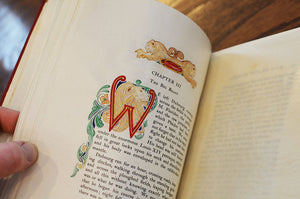[Printed on Vellum | Bibliomaniac Edition] Sister Anne, Vol. III