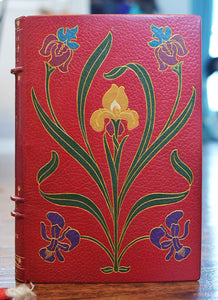[Printed on Vellum | Bibliomaniac Edition] Sister Anne, Vol. II