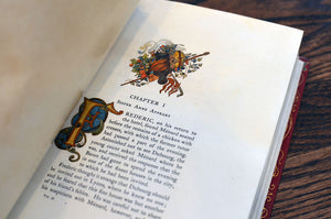 [Printed on Vellum | Bibliomaniac Edition] Sister Anne, Vol. II