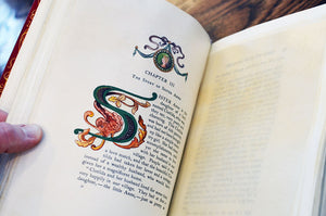 [Printed on Vellum | Bibliomaniac Edition] Sister Anne, Vol. II