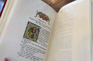 [Printed on Vellum | Bibliomaniac Edition] Sister Anne, Vol. II