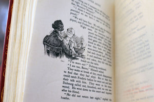 [Printed on Vellum | Bibliomaniac Edition] Sister Anne, Vol. II