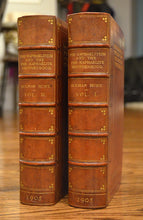 Load image into Gallery viewer, Holman Hunt, W[illiam]. Pre-Raphaelitism And The Pre-Raphaelite Brotherhood [2 vols].
