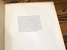 Load image into Gallery viewer, [Bruce Rogers] Some Examples of the Work of Bruce Rogers
