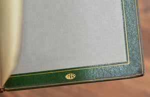[Fine Binding | Douglas Cockerell / W.H. Smith] Hymns, Ancient and Modern