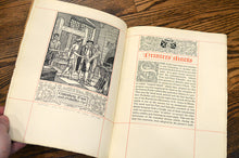 Load image into Gallery viewer, [Bruce Rogers] Printers Marks
