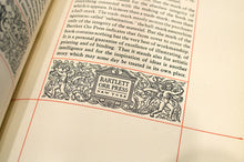 Load image into Gallery viewer, [Bruce Rogers] Printers Marks

