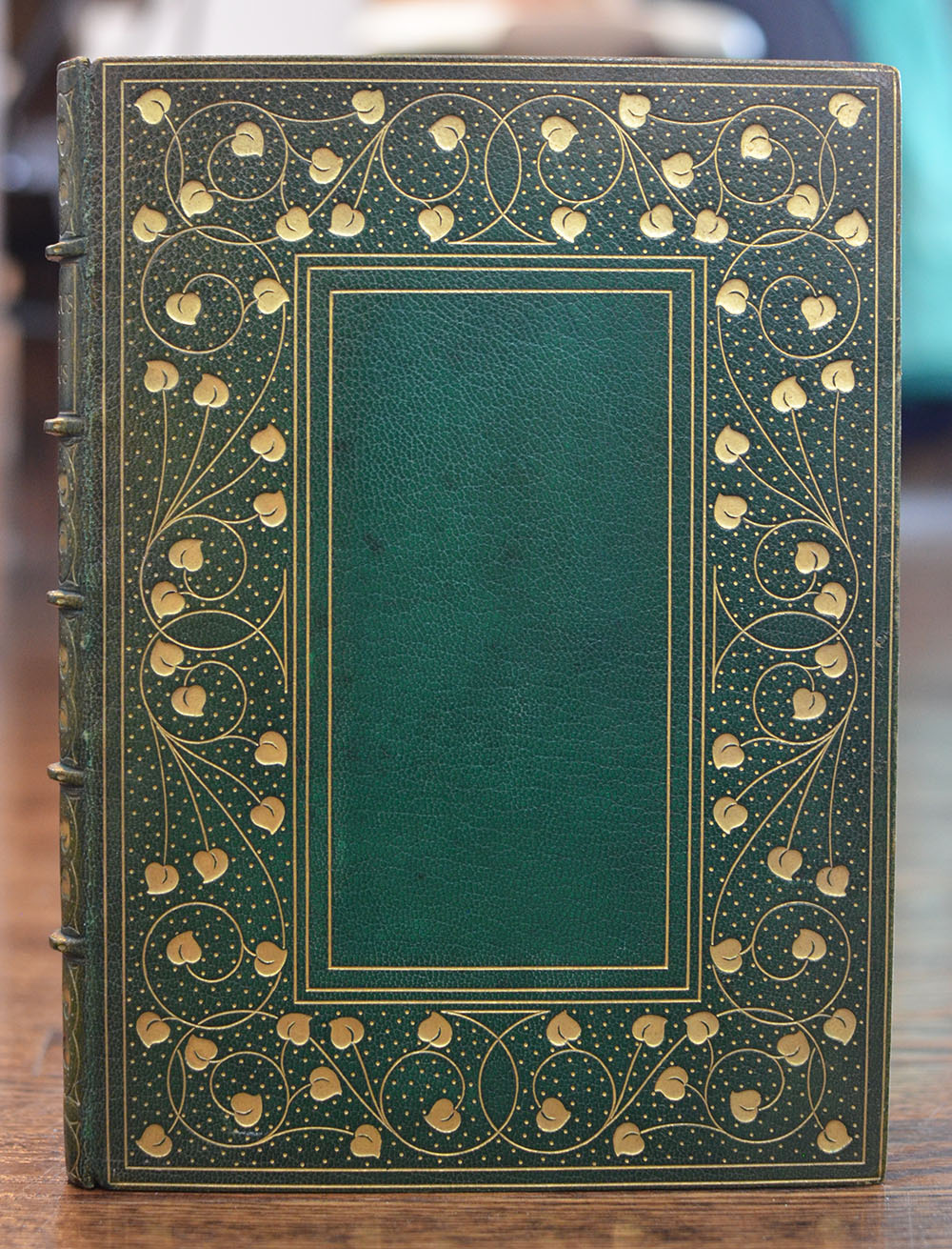 [Fine Binding] The XII Books of Marcus Aurelius Antoninus