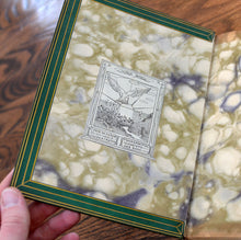 Load image into Gallery viewer, [Fine Binding] The XII Books of Marcus Aurelius Antoninus
