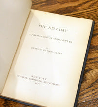 Load image into Gallery viewer, [American Aesthetic Movement] The New Day
