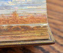 Load image into Gallery viewer, [Fore Edge Painting by Winifred Arthur | Fazakerley | Presentation Copy] Our Old Country Towns
