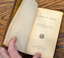Load image into Gallery viewer, [Fine Binding | John Grabau] The Guardian Angel
