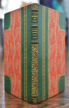Load image into Gallery viewer, [Fine Binding | Leonard Mounteney] A Masque of Love
