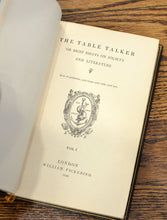 Load image into Gallery viewer, [Fine Binding] The Table Talker
