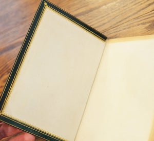 [Fine Binding] A Bundle of Ballads