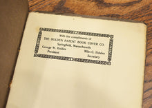 Load image into Gallery viewer, [Private Press] The Story of the Two Friars
