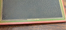 Load image into Gallery viewer, [A Mosaic Binding by Curtis Walters] The Kingdom of Books
